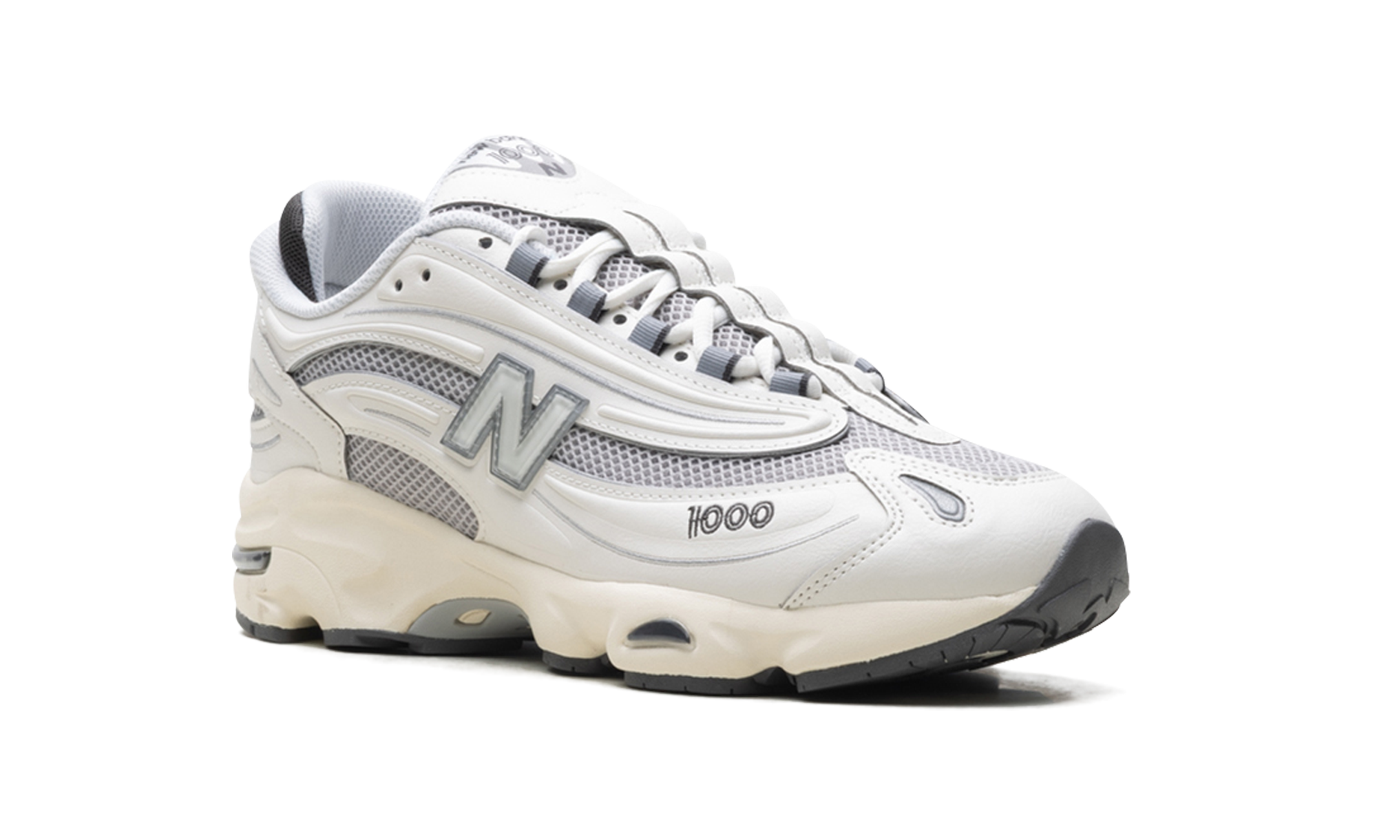 1000 "Sea salt grey" M1000MEW