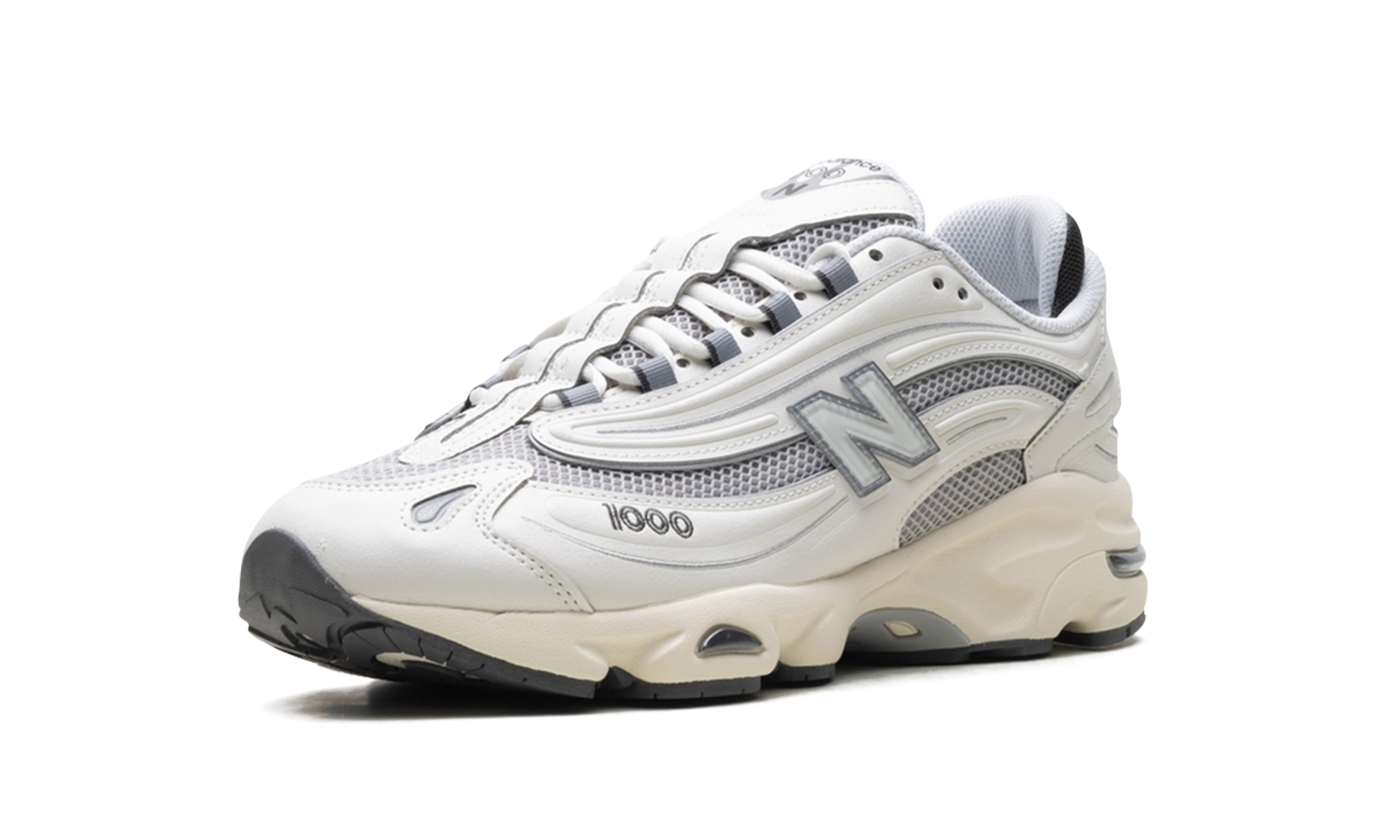 1000 "Sea salt grey" M1000MEW