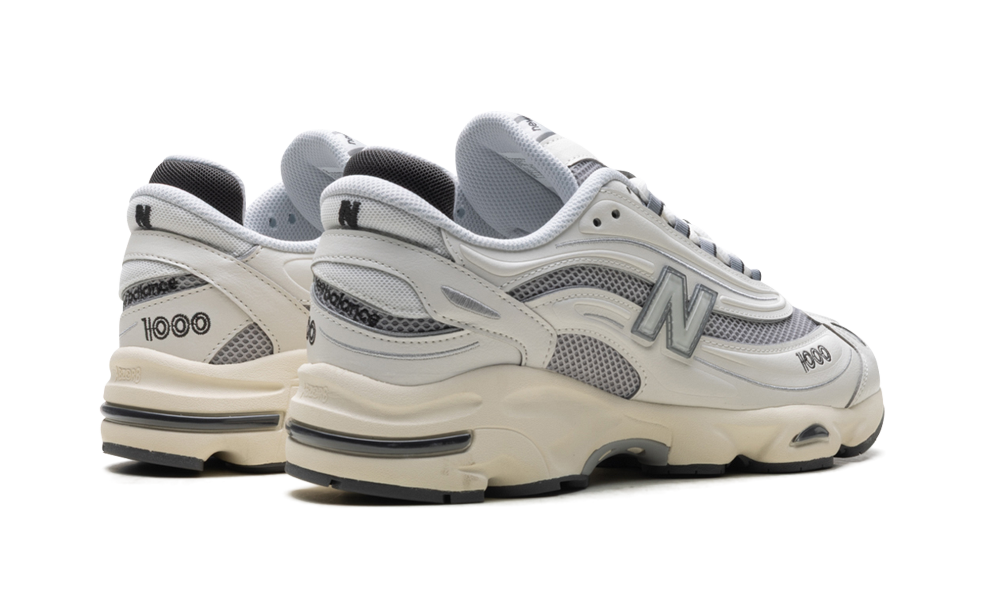 1000 "Sea salt grey" M1000MEW