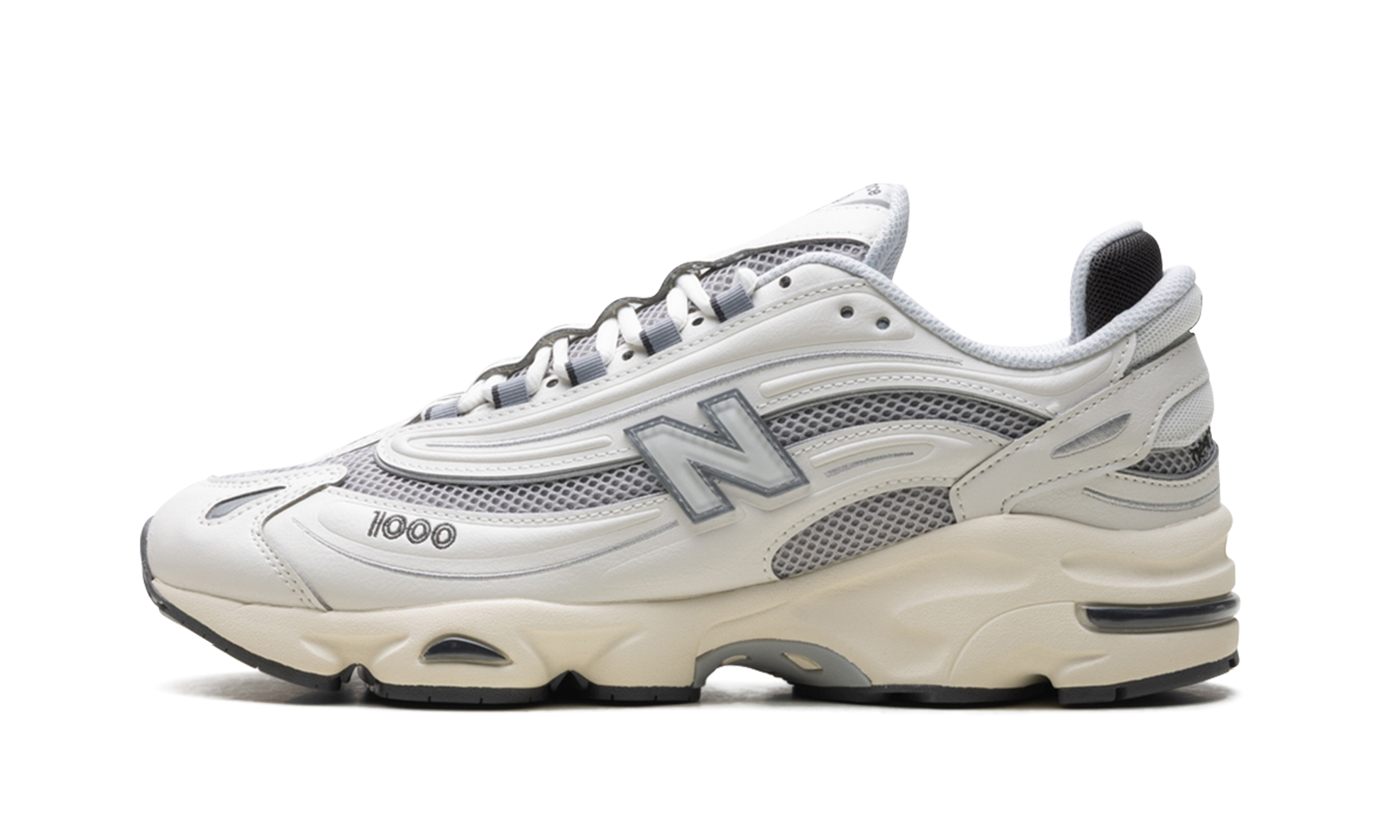 1000 "Sea salt grey" M1000MEW
