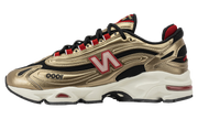 1000 "Shoe palace exclusive gold black" M1000SPL
