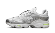 1000 "Silver metallic / mint flash" M1000DI