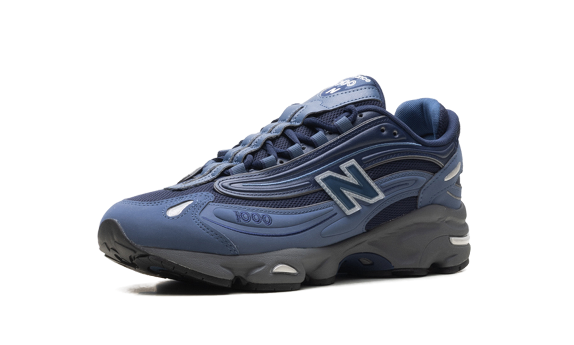 1000 V1 "Vintage indigo team navy" U1000166