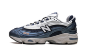 1000 "Vintage indigo / silver metallic" M1000P