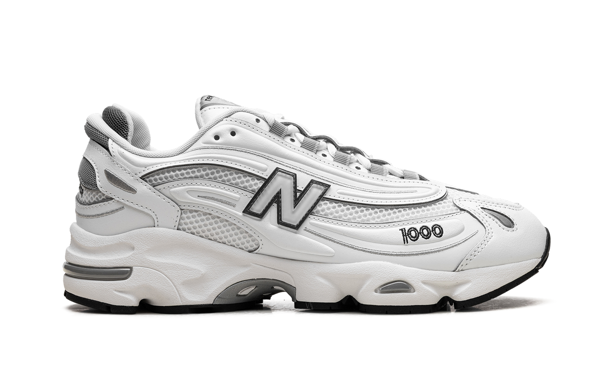1000 "White" M1000D
