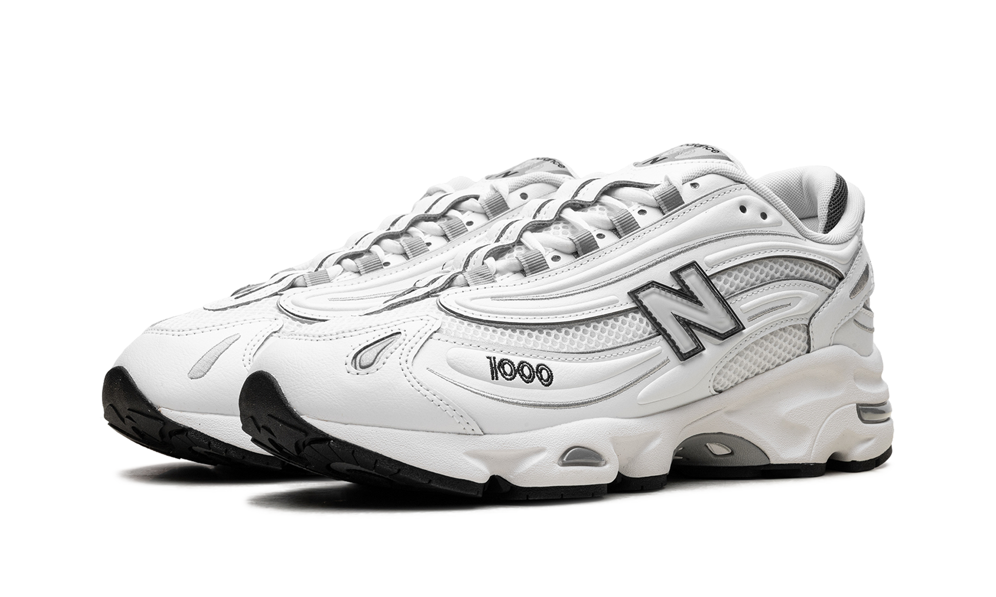 1000 "White" M1000D