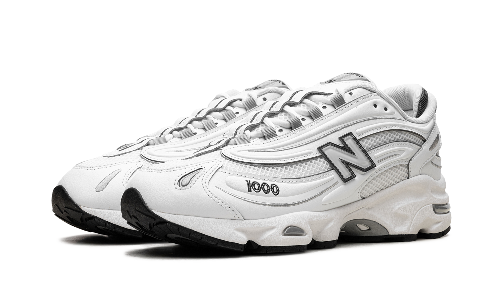 1000 "White" M1000D