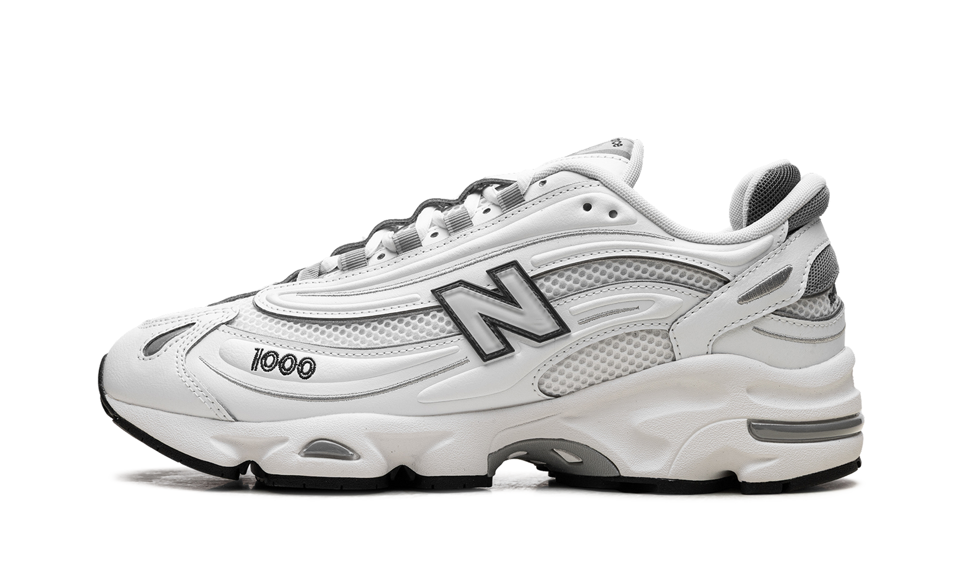 1000 "White"