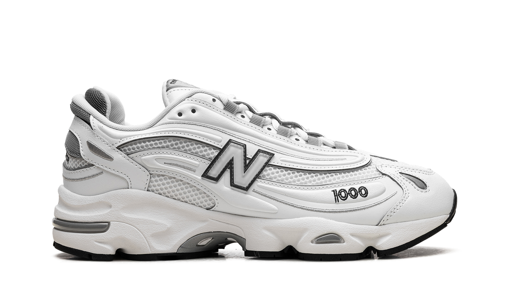 1000 "White"