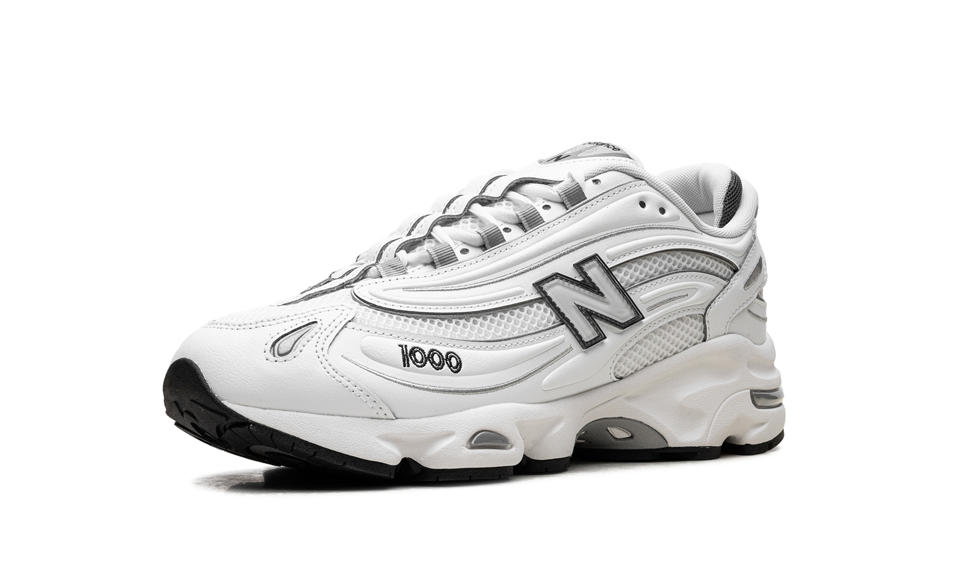 1000 "White"