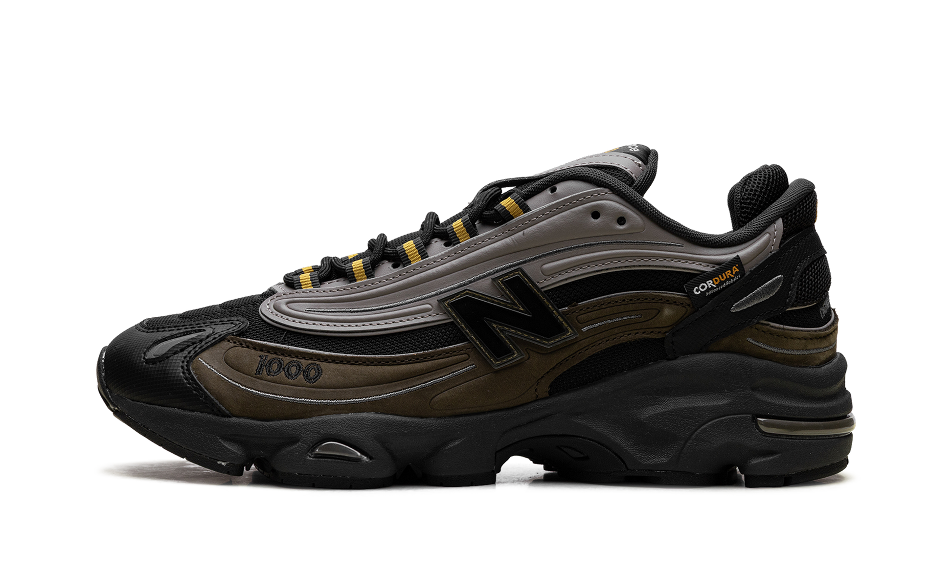 1000 "Woodland" M1000L