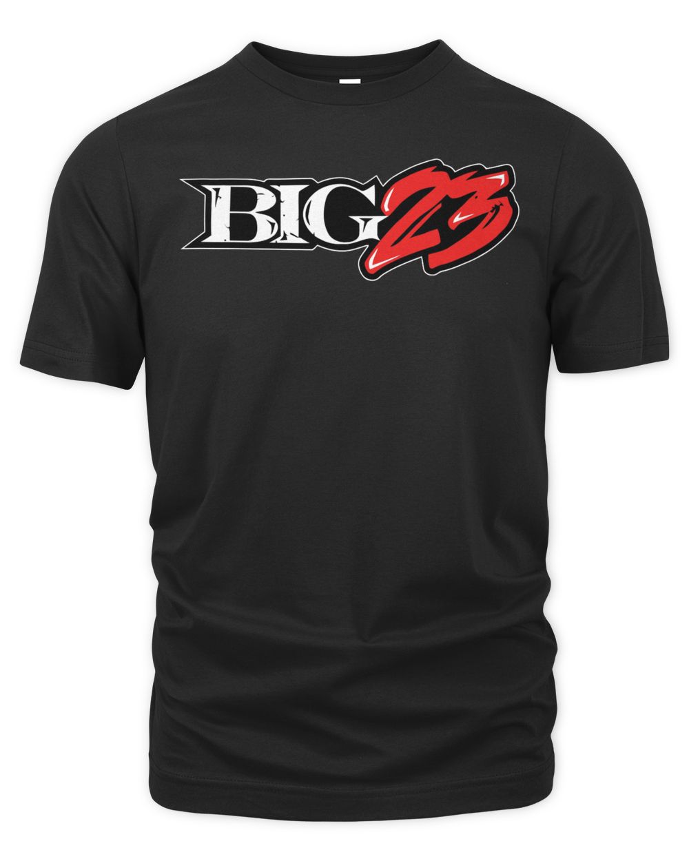 Jaydayoungan Merch Big 23 Shirt