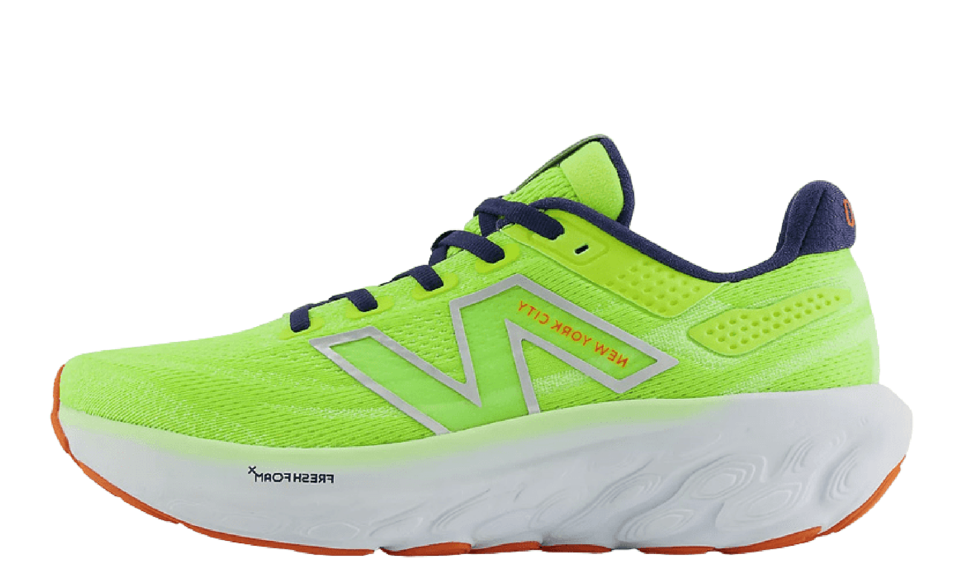 1080v13 Women "Tcs nyc marathon - thirty watt" W1080Y13
