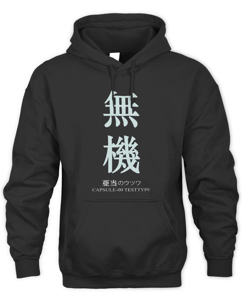 Techwear On Clothing Functional Shirt