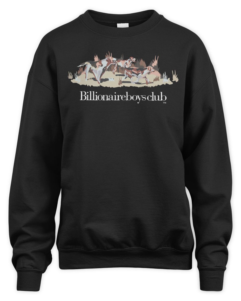 Billionaire Boys Club Space Hunt Shirt