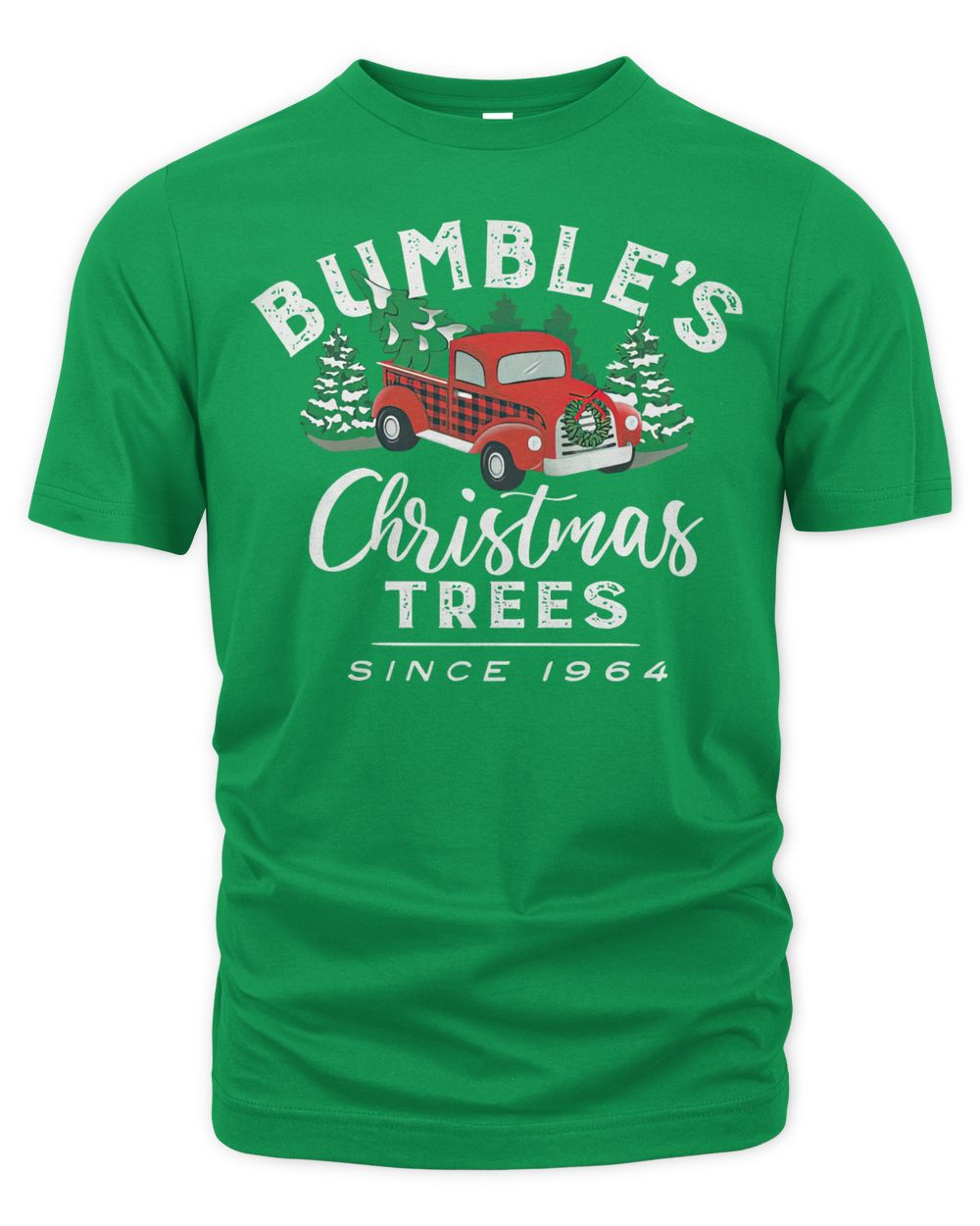Sea World Parks Clothing Rudolph The Red-Nosed Reindeer Bumble Shirt