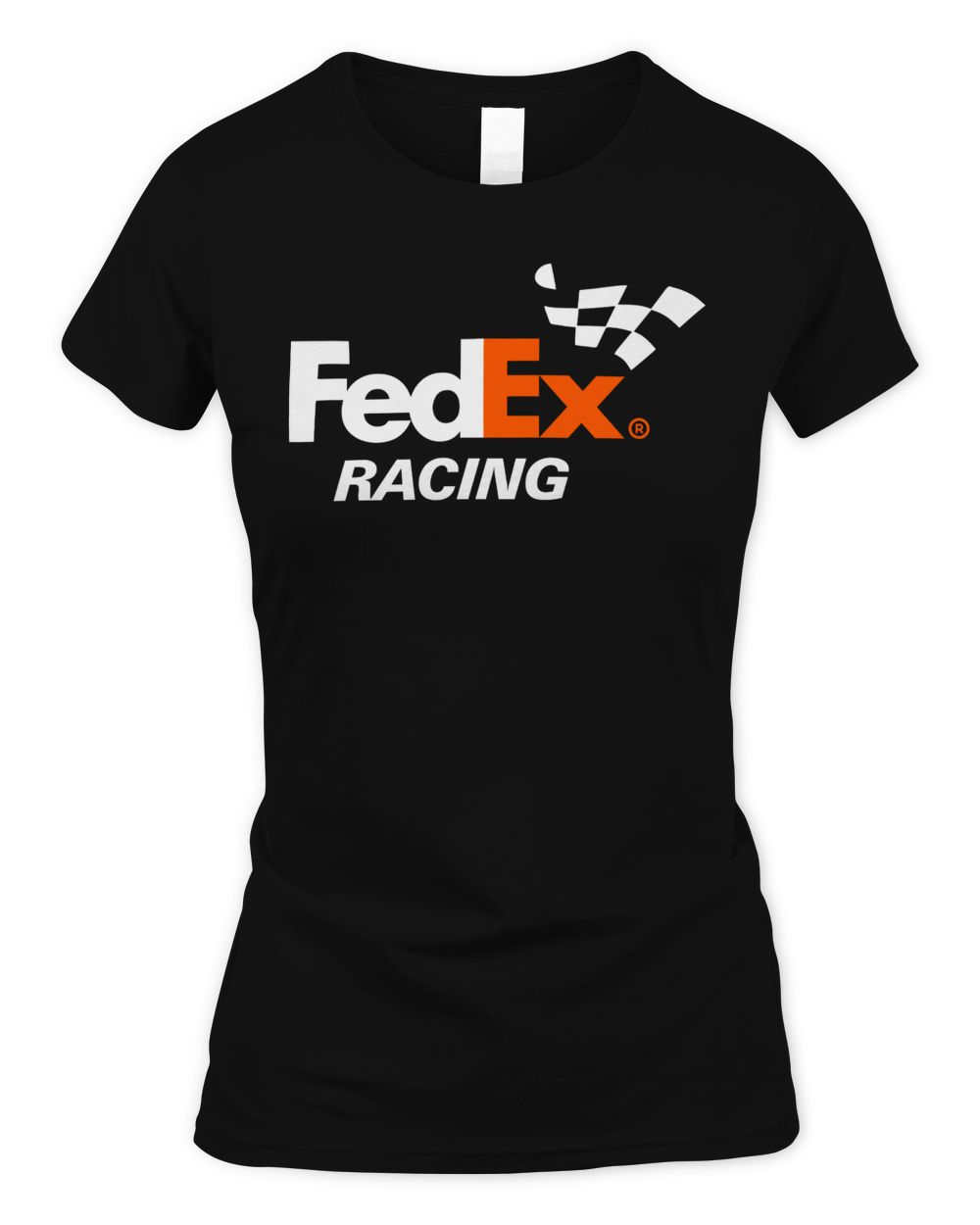 Fedex Merchandise Fedex Racing Shirt