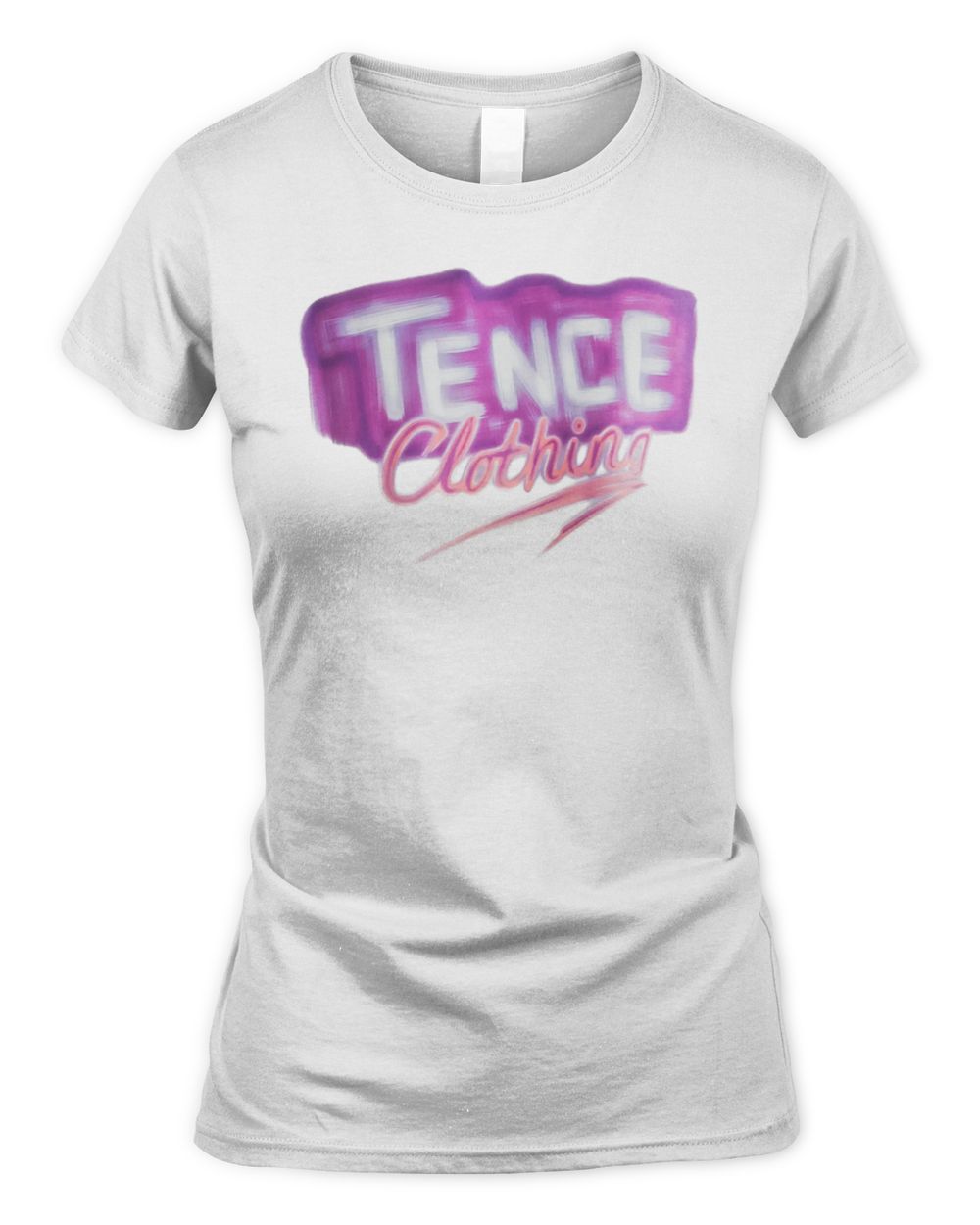 Tence Clothing Blossom Shirt