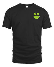 2tall Clothing Smile Shirt