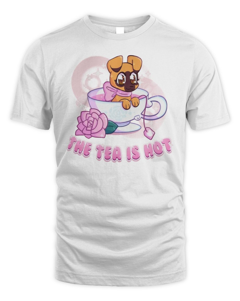 Lyssy Noel Merch