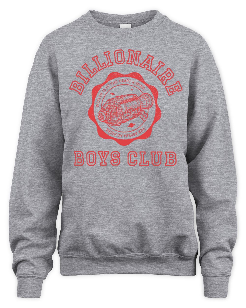 Billionaire Boys Club Academy Logo Shirt