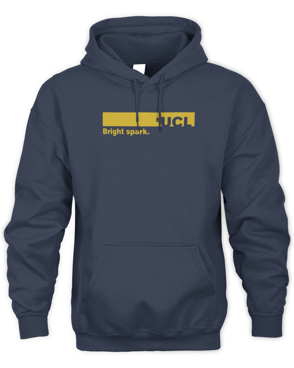 Ucl Merchandise Bright Spark Shirt