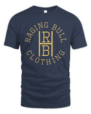 Raging Bull Clothing Rb Sticks Shirt