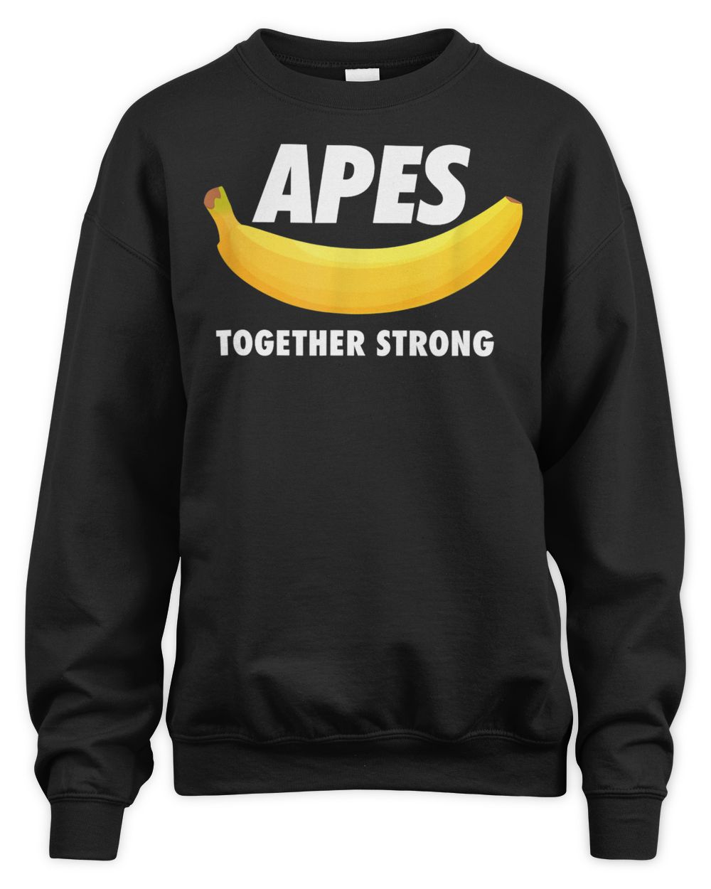 Apes Together Strong Stock Trader Fitness & Sports Shirt