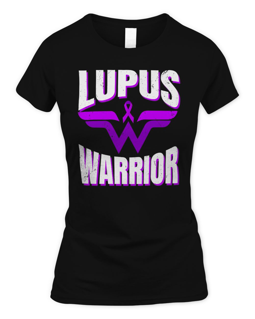 Lupus Awareness Month Lupus Warrior Autoimmune Diseases Shirt