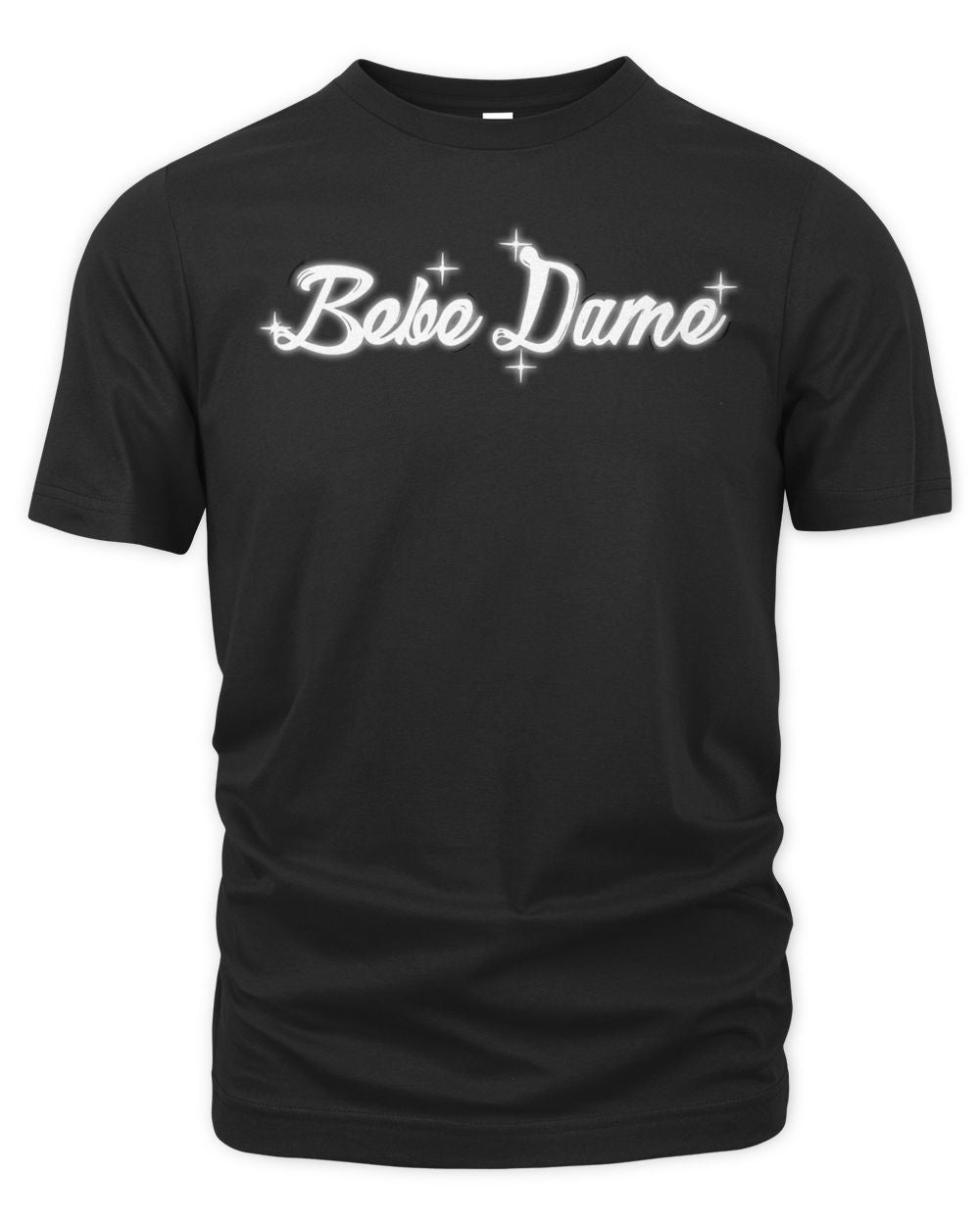 Fuerza Regida Merch Bebe Dame Shirt