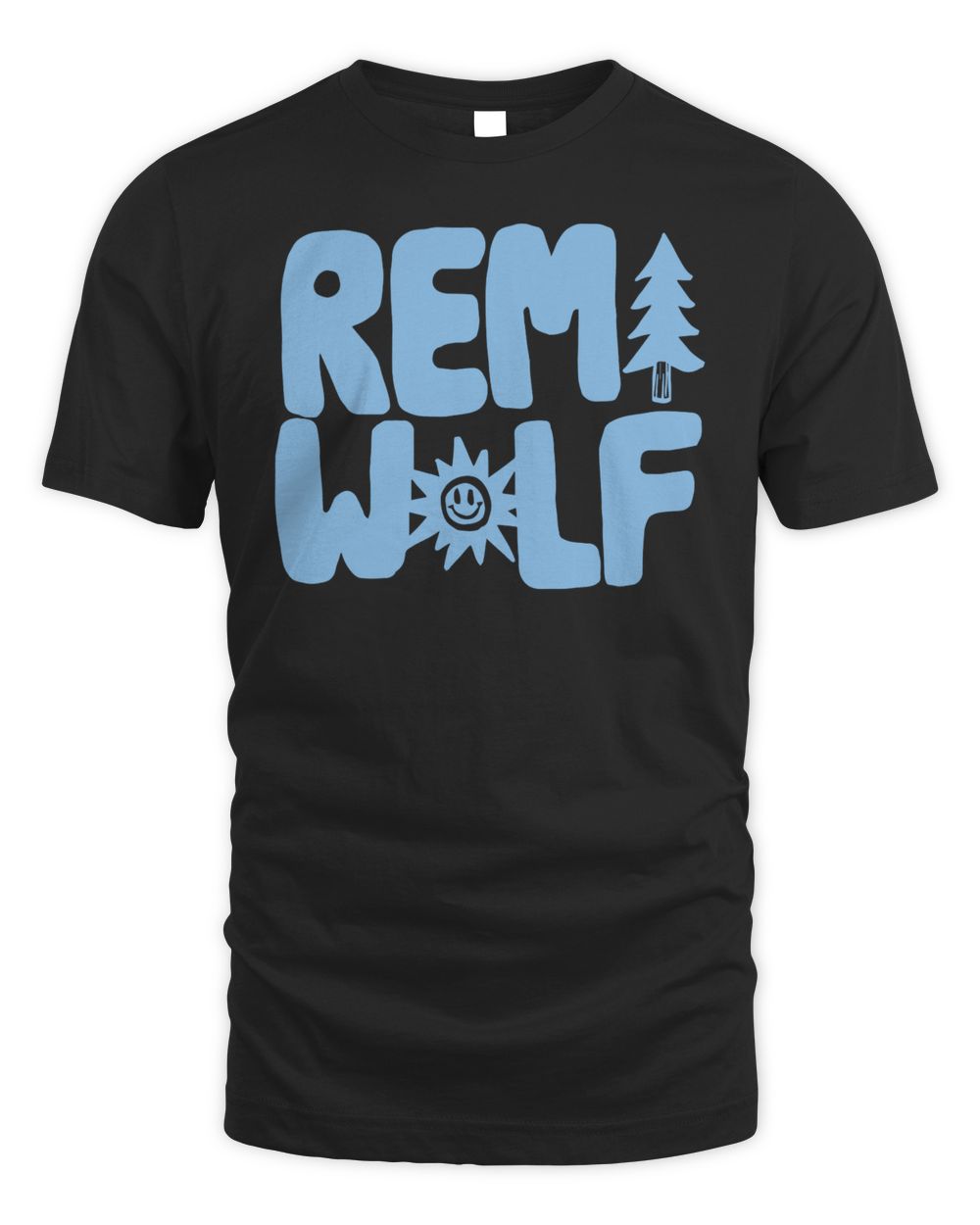 Remi Wolf Merch Pee Outside Shirt