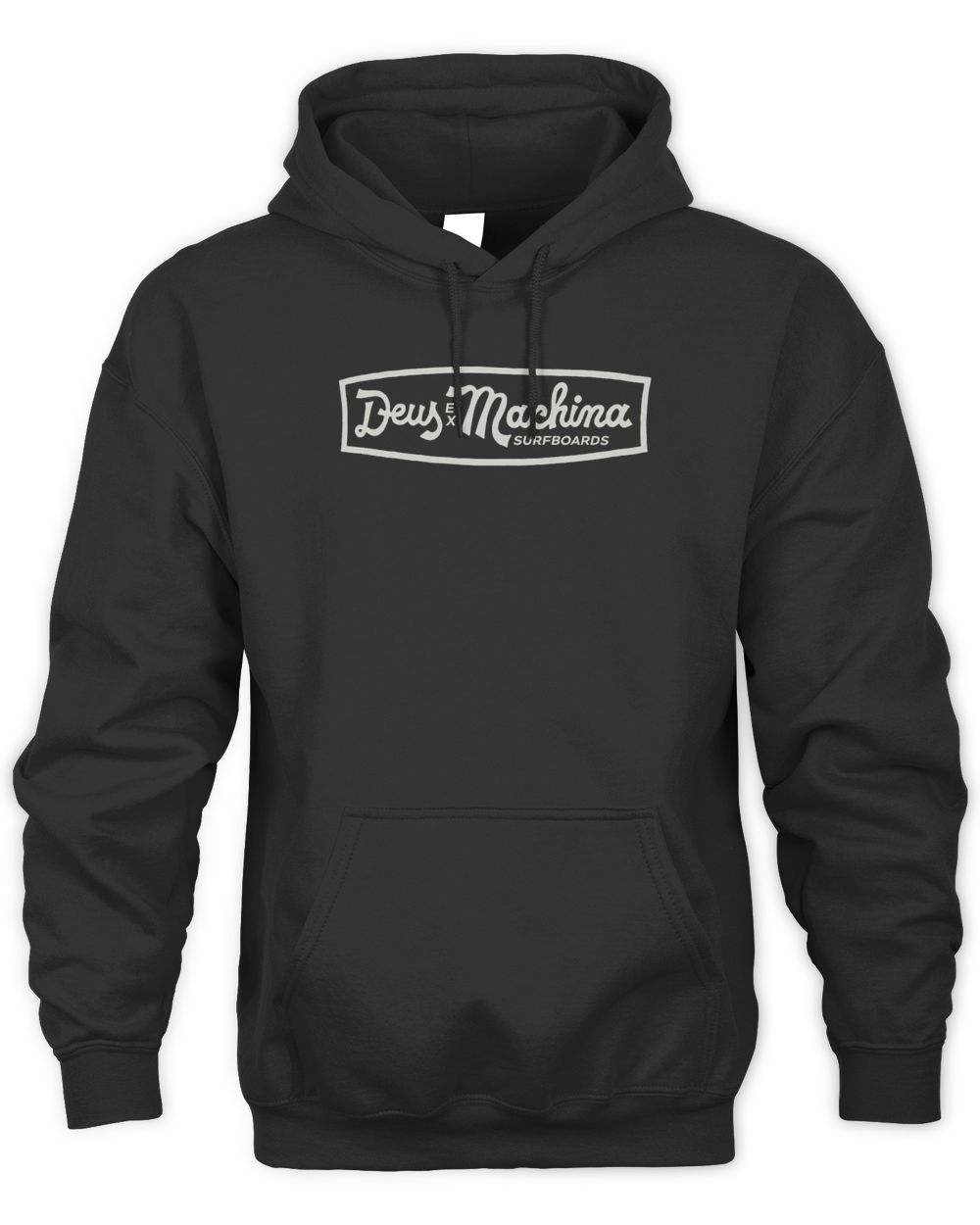 Deus Ex Machina Clothing Insignia Shirt