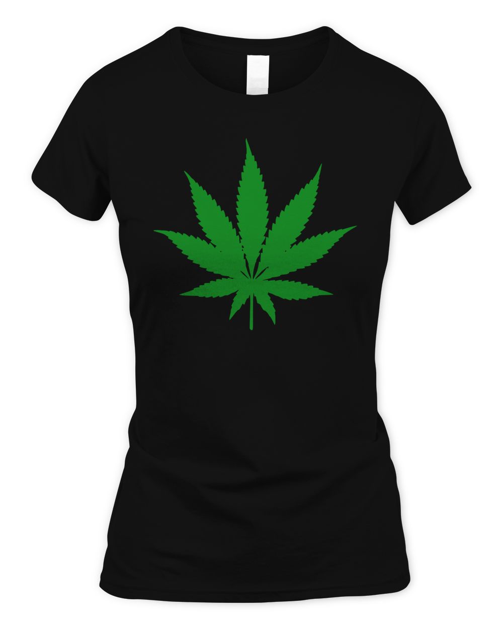 Hollywood Undead Merch D&G Leaf Shirt