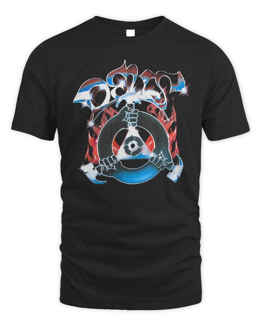Deus Ex Machina Clothing Plunder Shirt