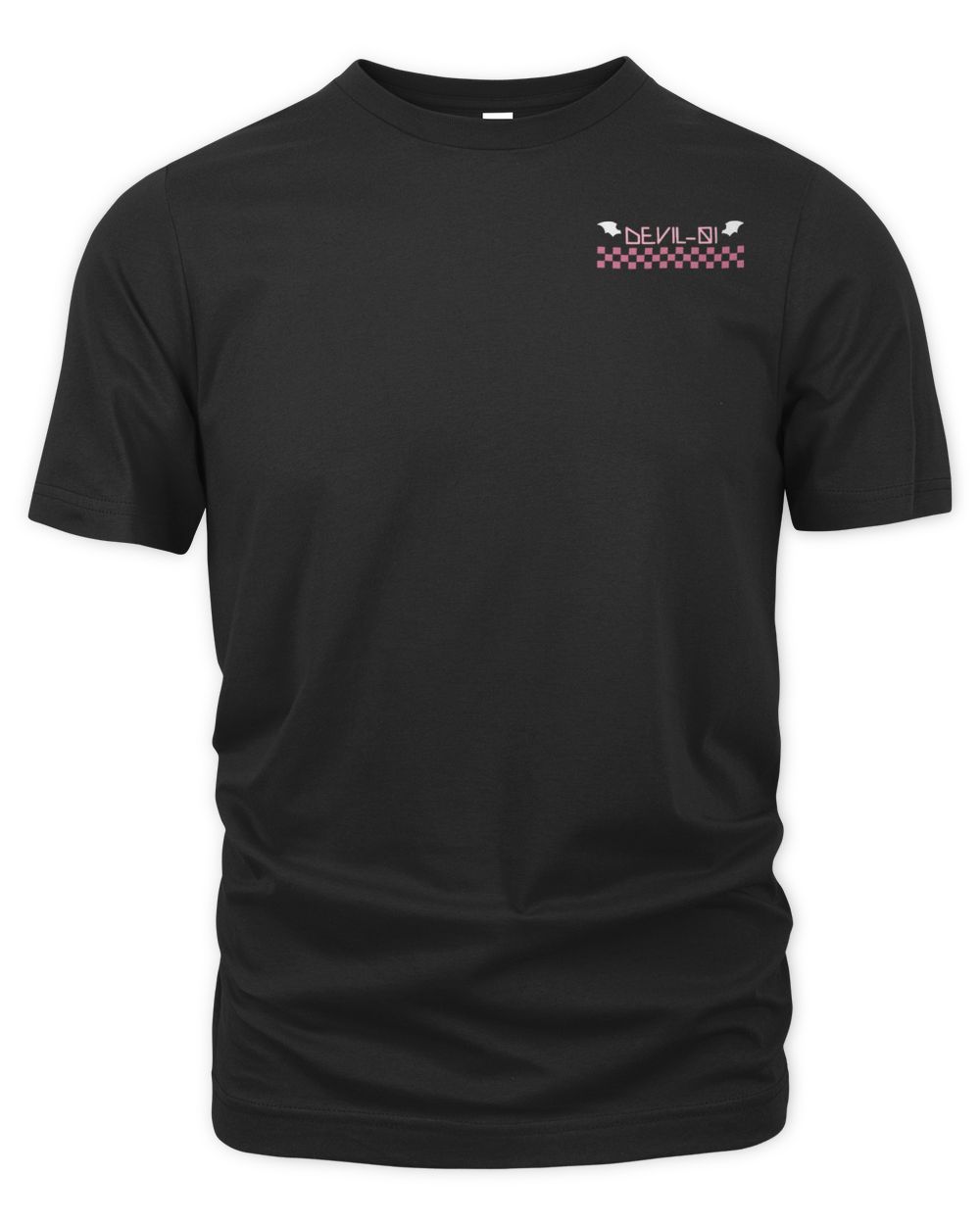 Ironmouse Merch Devil-01 Shirt