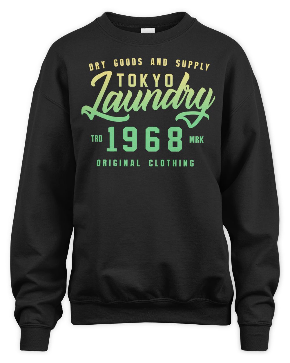 Peacocks Clothing Tokyo Laundry 1968 Shirt