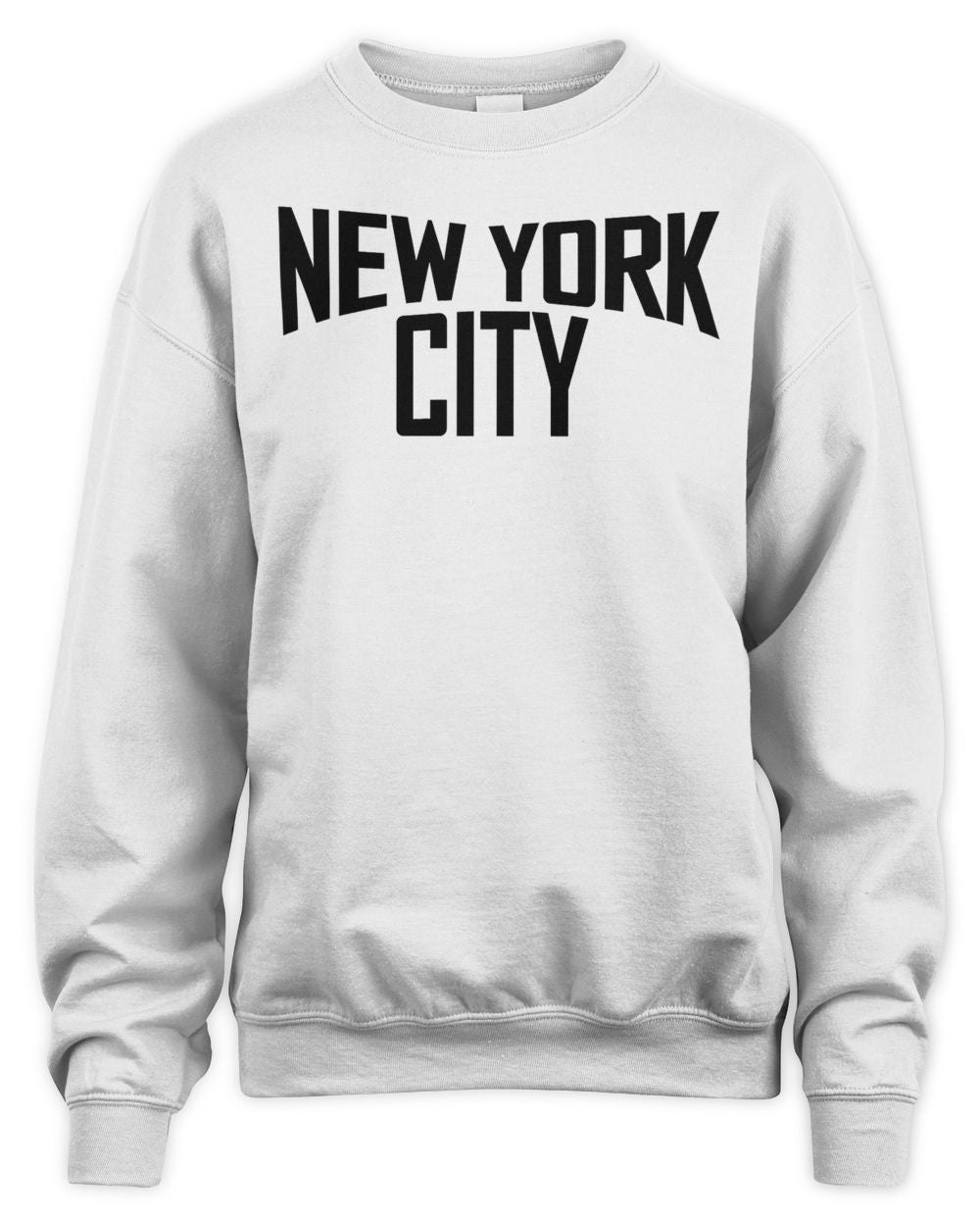 John Lennon New York City Shirt