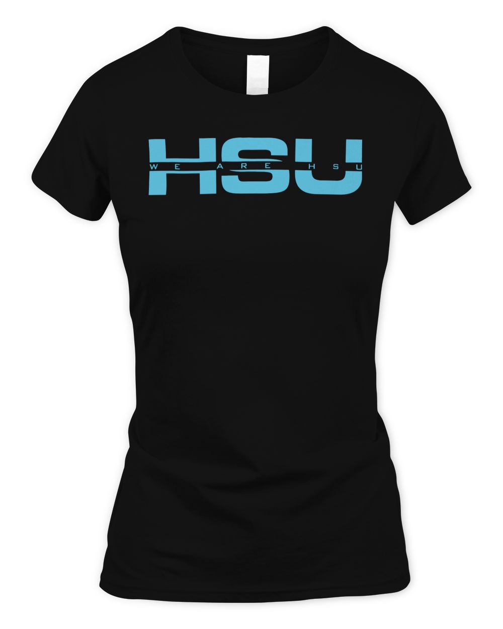 Hsu Merch We Are Hsu Shirt