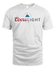 Coors Light Merchandise Women's Eco-Fleece Shirt