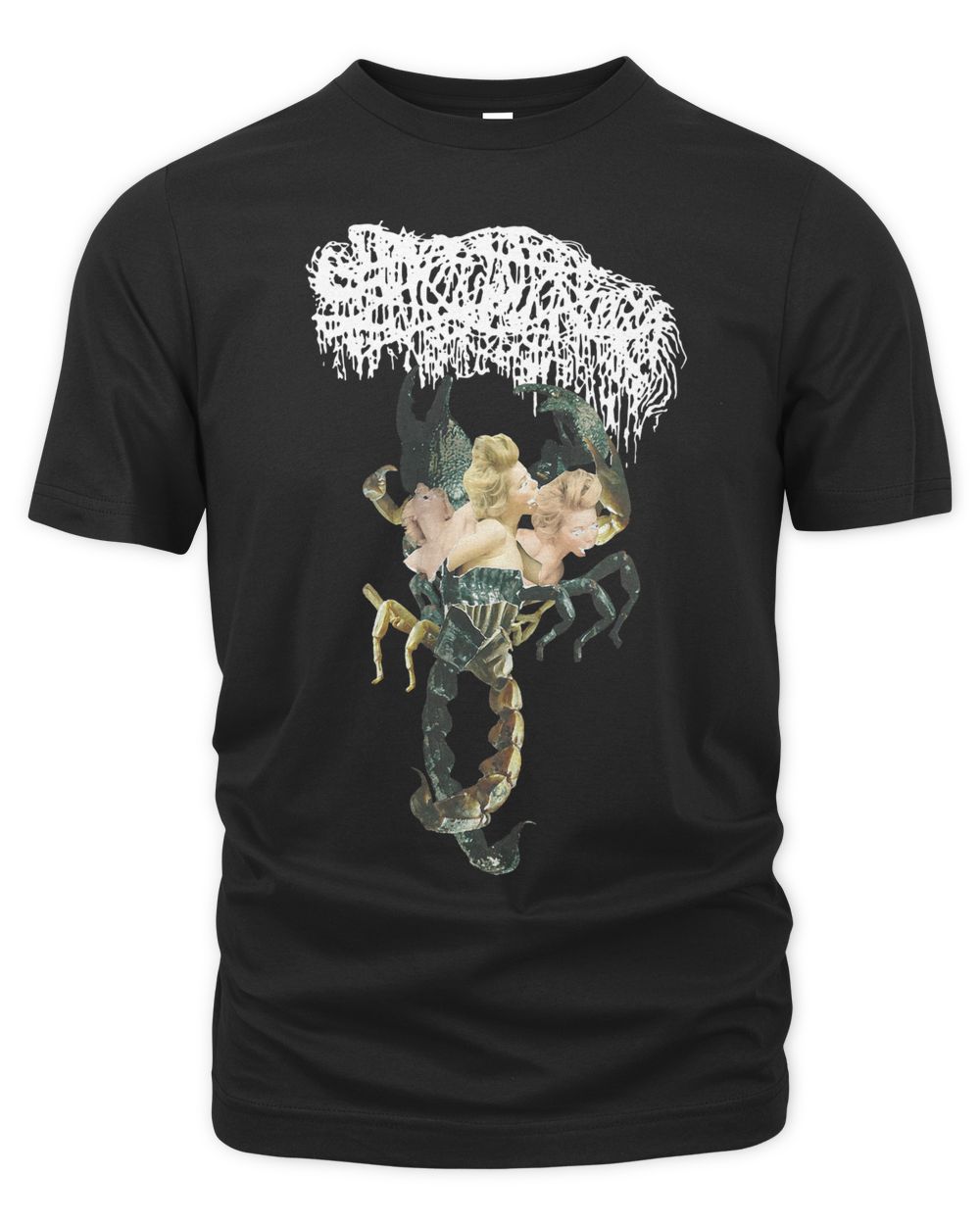 Sanguisugabogg Merch Homicidal Ecstacy Shirt