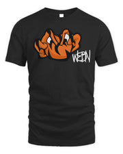 Cincy Shirts Webn Who Dey Frog Shirt