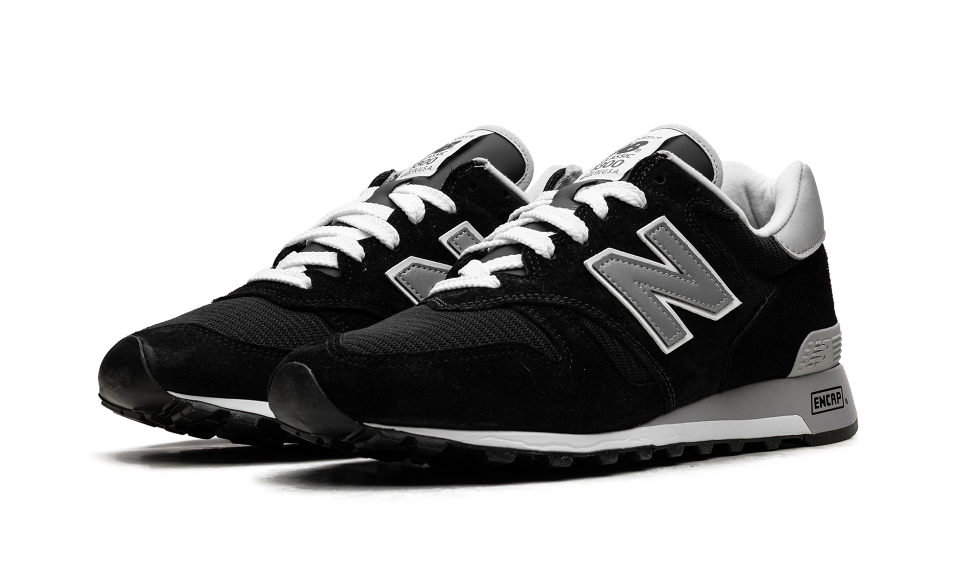 1300 "Miusa black" U1300BK