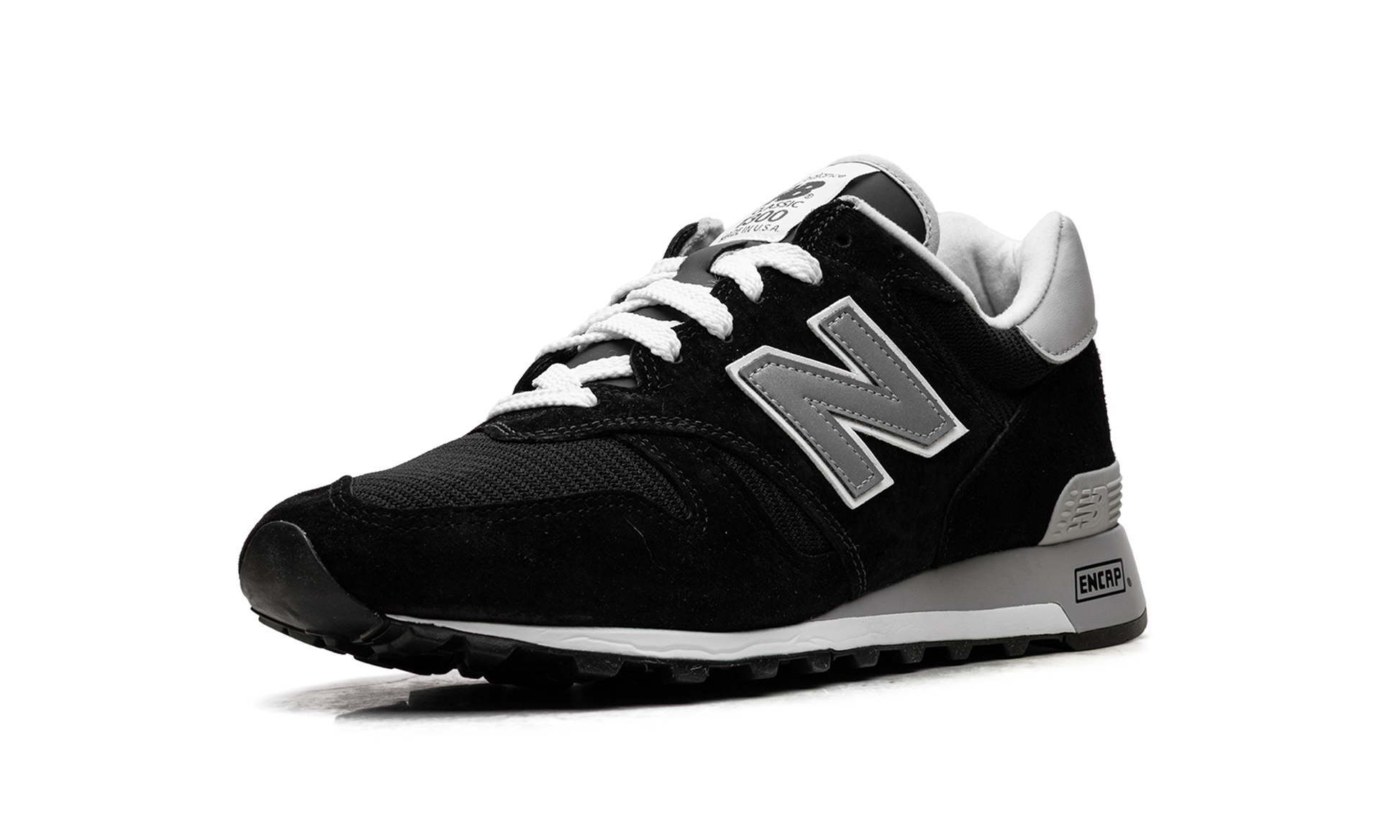 1300 "Miusa black" U1300BK