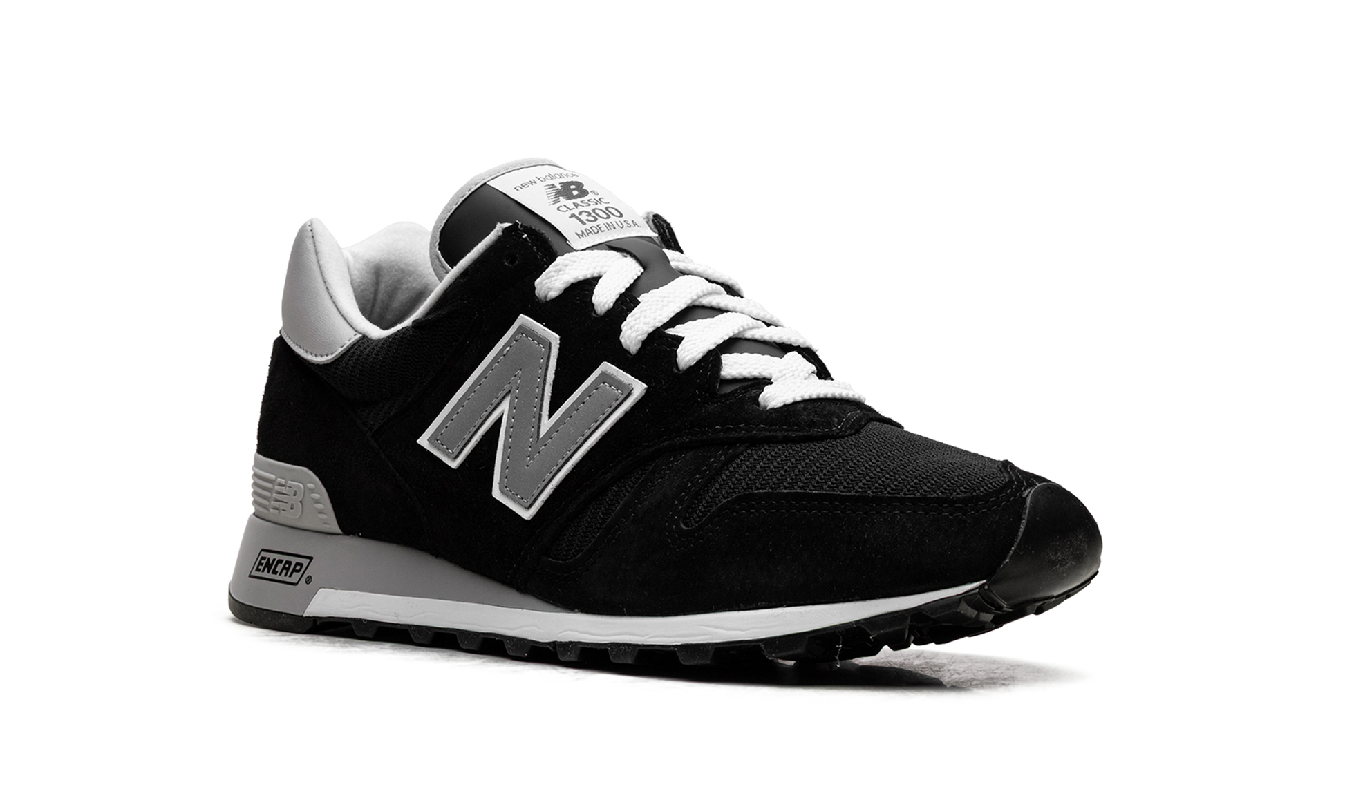 1300 "Miusa black" U1300BK