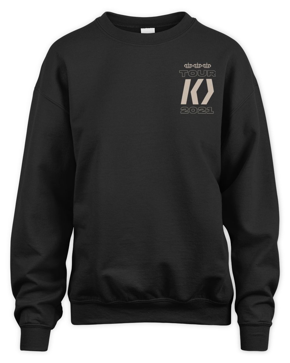 Cooper Kupp Merch World Tour Remix Shirt