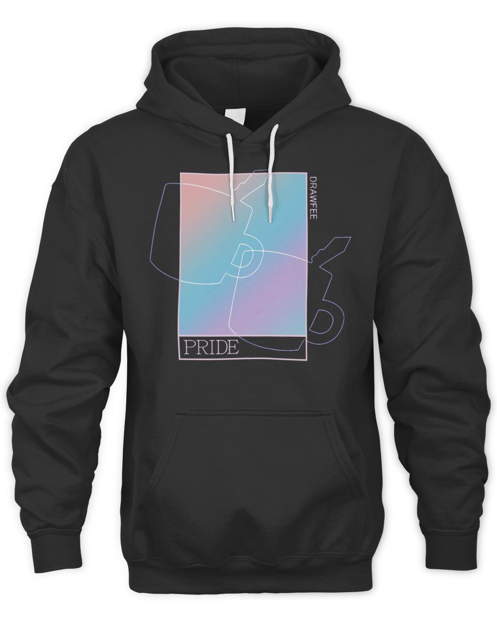 Drawfee Merch Pride 2022 Shirt