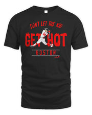 Dont Let Verdugo Get Hot Shirt