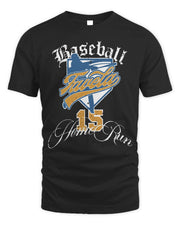 Favela Clothing Homerun Shirt