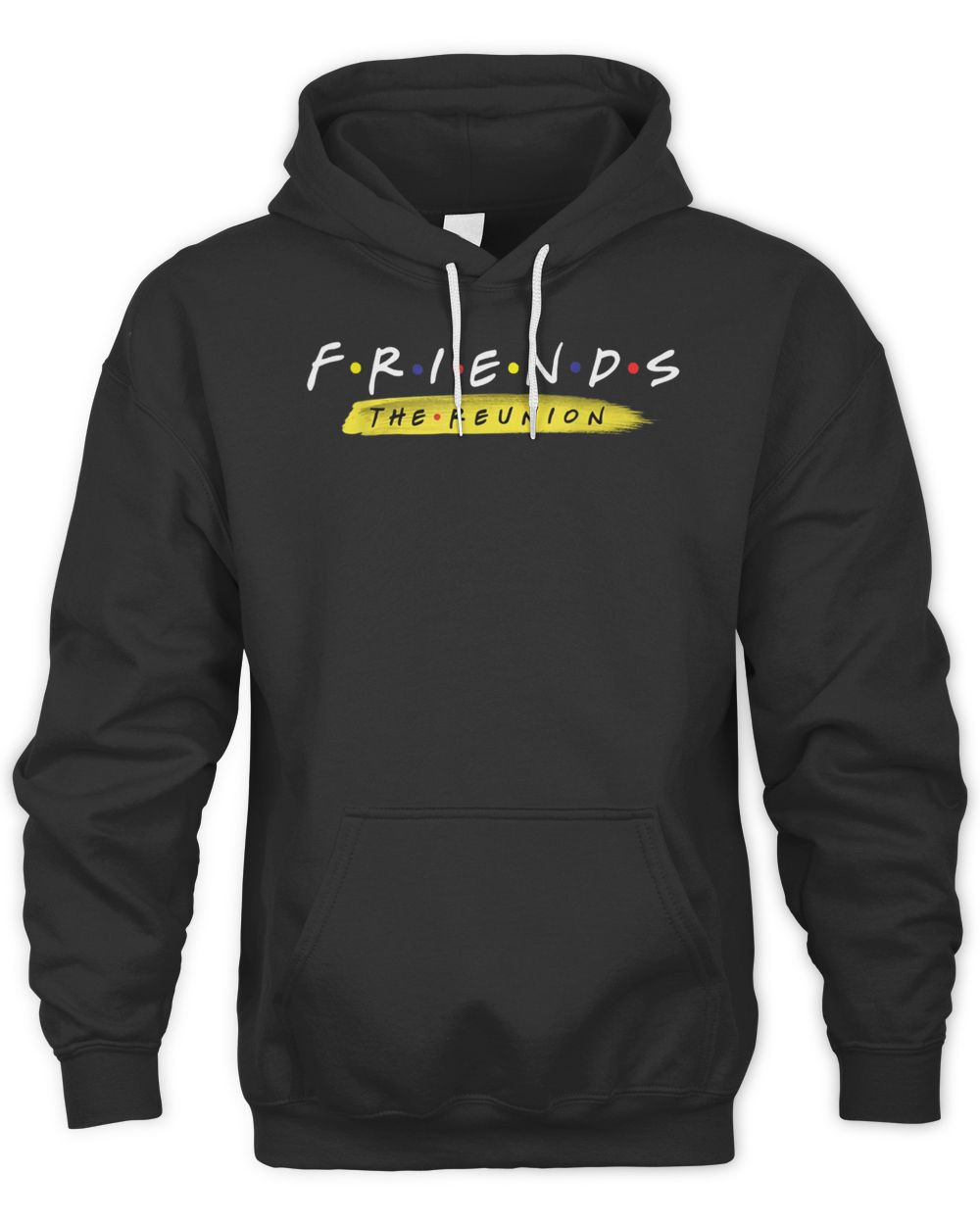 Friends The Reunion 2021 Funny Movies Lover Shirt