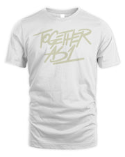 T1 Merch Back Together As 1 Shirt